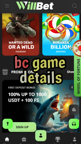 BC Game Details - Complete Platform Overview-vz72fvrf.com
